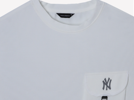 تيشيرت فرانكو مارتيني بأكمام قصيرة OVT251001