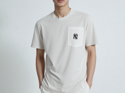 تيشيرت فرانكو مارتيني بأكمام قصيرة OVT251001