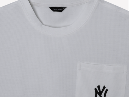 تيشيرت فرانكو مارتيني بأكمام قصيرة OVT251001