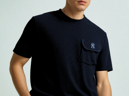 تيشيرت فرانكو مارتيني بأكمام قصيرة OVT251001