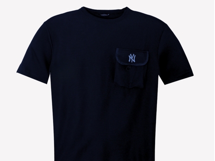 تيشيرت فرانكو مارتيني بأكمام قصيرة OVT251001