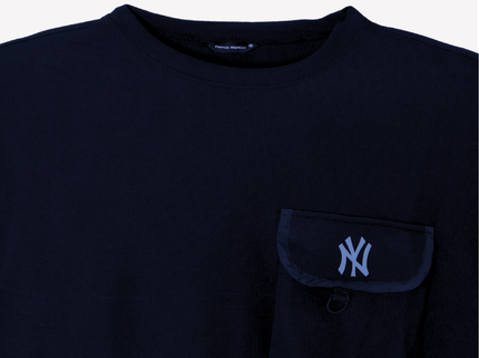 تيشيرت فرانكو مارتيني بأكمام قصيرة OVT251001