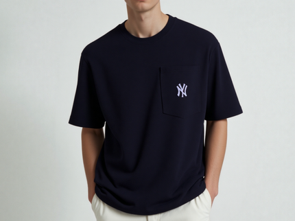 تيشيرت فرانكو مارتيني بأكمام قصيرة OVT251002