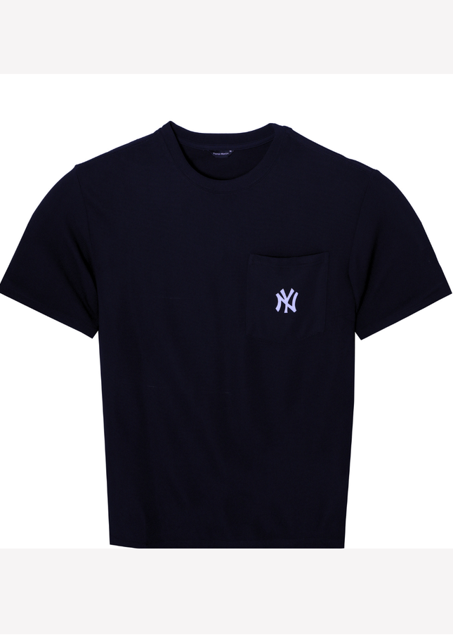 تيشيرت فرانكو مارتيني بأكمام قصيرة OVT251002