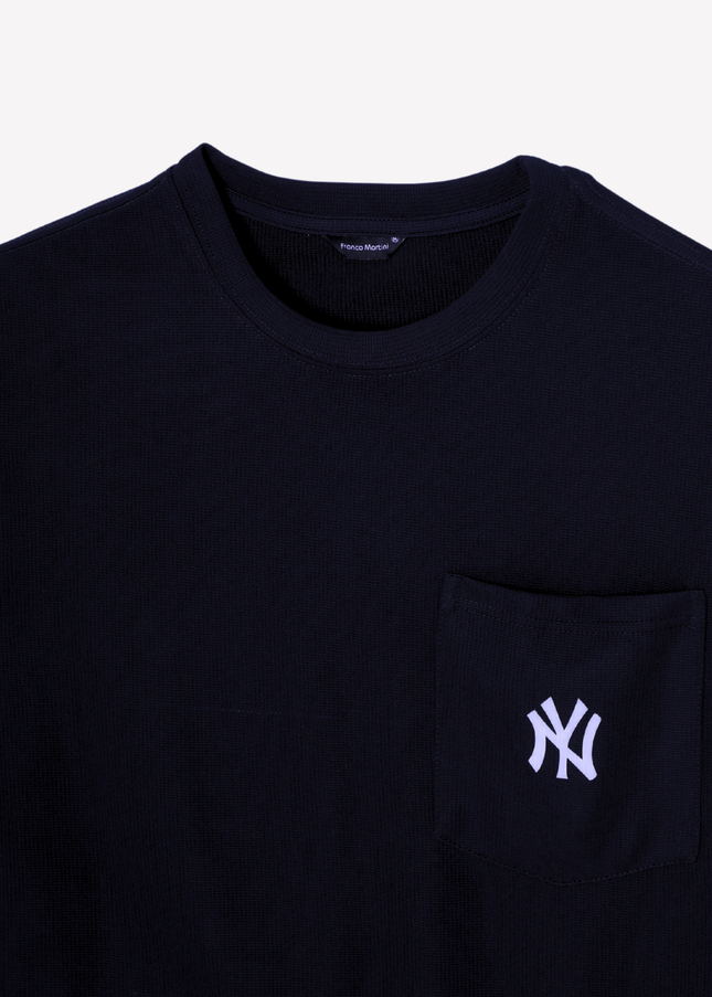 تيشيرت فرانكو مارتيني بأكمام قصيرة OVT251002