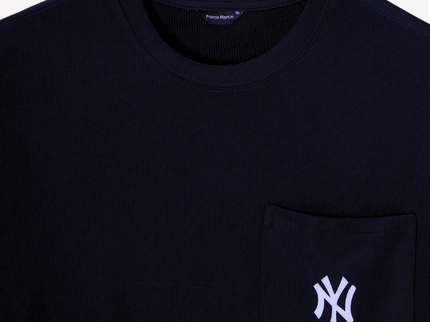 تيشيرت فرانكو مارتيني بأكمام قصيرة OVT251002