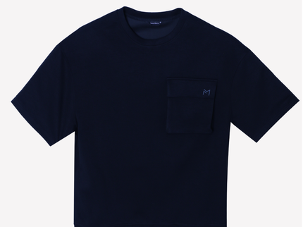 تيشيرت فرانكو مارتيني بأكمام قصيرة OVT251003