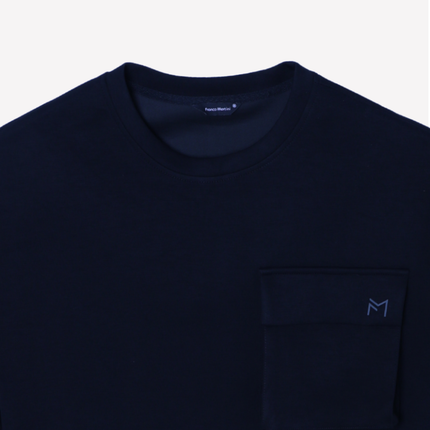 تيشيرت فرانكو مارتيني بأكمام قصيرة ovt251003