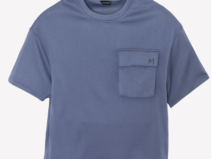 تيشيرت فرانكو مارتيني بأكمام قصيرة OVT251003