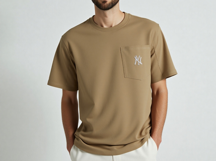 تيشيرت فرانكو مارتيني بأكمام قصيرة OVT251004