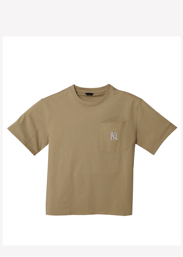 تيشيرت فرانكو مارتيني بأكمام قصيرة OVT251004