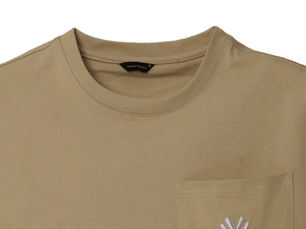 تيشيرت فرانكو مارتيني بأكمام قصيرة OVT251004