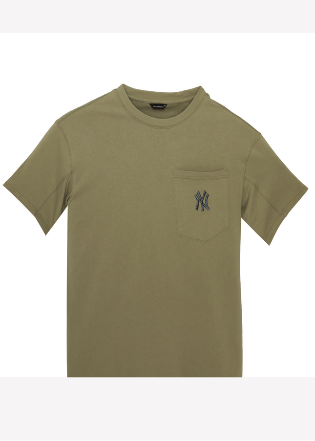 تيشيرت فرانكو مارتيني بأكمام قصيرة OVT251004