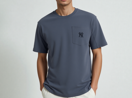 تيشيرت فرانكو مارتيني بأكمام قصيرة OVT251004