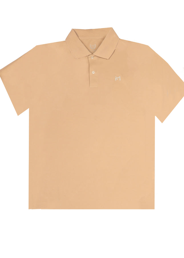 فرانكو مارتيني بولو تي شيرت بأكمام قصيرة P2301