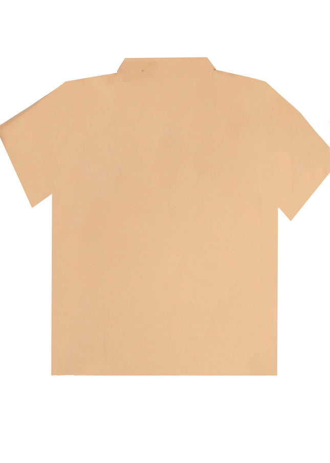 فرانكو مارتيني بولو تي شيرت بأكمام قصيرة P2301