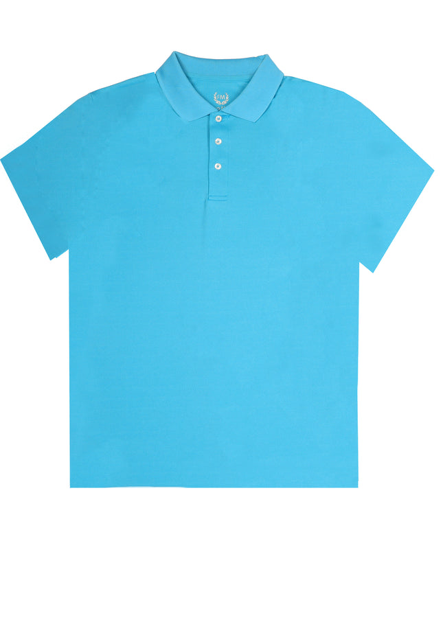 فرانكو مارتيني بولو تي شيرت بأكمام قصيرة P2302