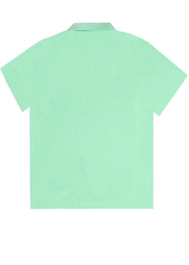 فرانكو مارتيني بولو تي شيرت بأكمام قصيرة P2302