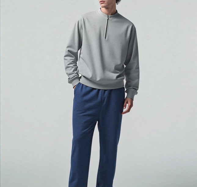 بنطال فرانكو مارتيني SWT PE365010