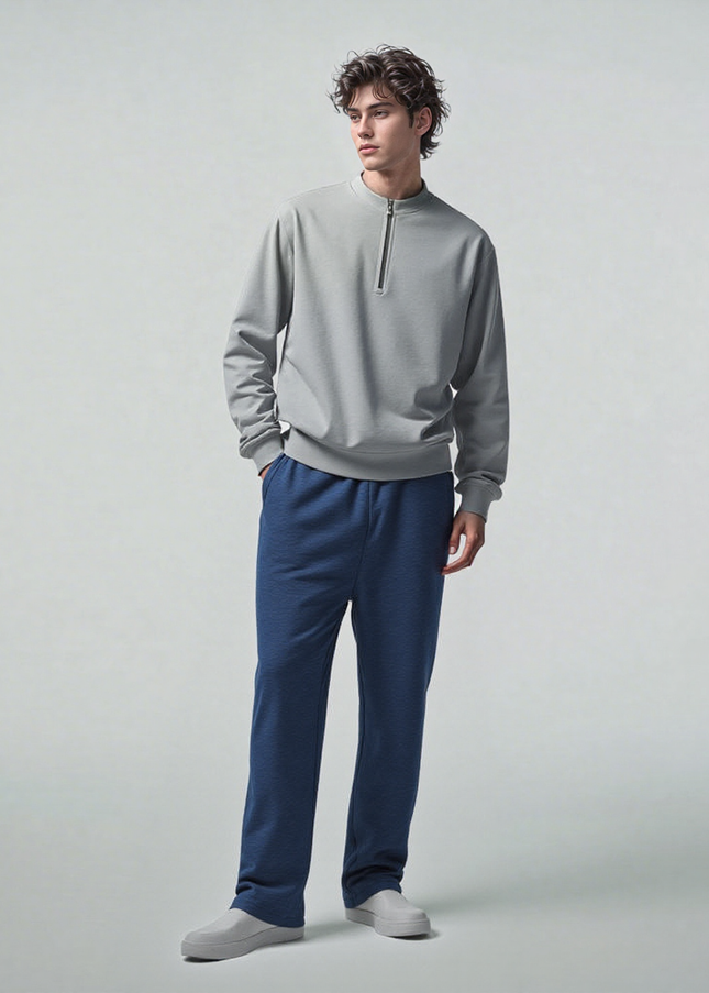 بنطلون فرانكو مارتيني سويت PE365010