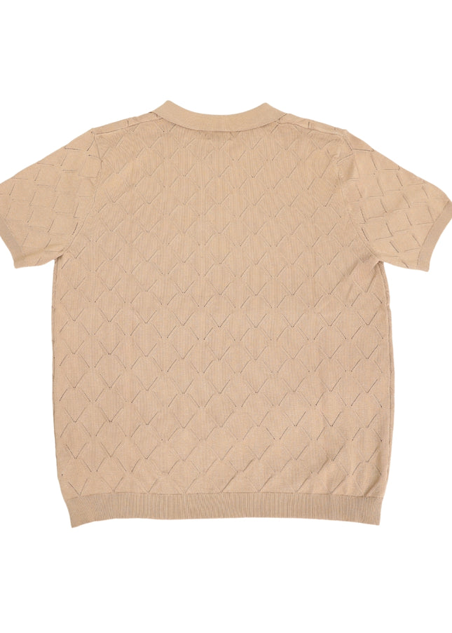 تيشيرت بولو فرانكو مارتيني بأكمام قصيرة PK-261016