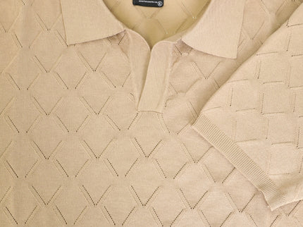 تيشيرت بولو فرانكو مارتيني بأكمام قصيرة PK-261016