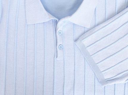 تيشيرت بولو فرانكو مارتيني بأكمام قصيرة PK-261011