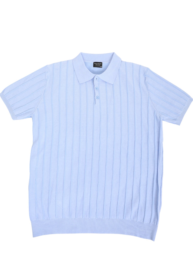 تيشيرت بولو فرانكو مارتيني بأكمام قصيرة PK-261011