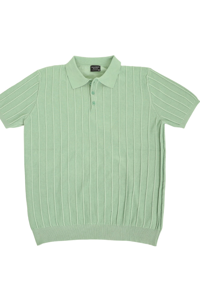 تيشيرت بولو فرانكو مارتيني بأكمام قصيرة PK-261011