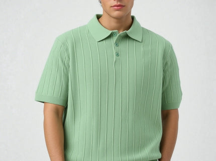 تيشيرت بولو فرانكو مارتيني بأكمام قصيرة PK-261011