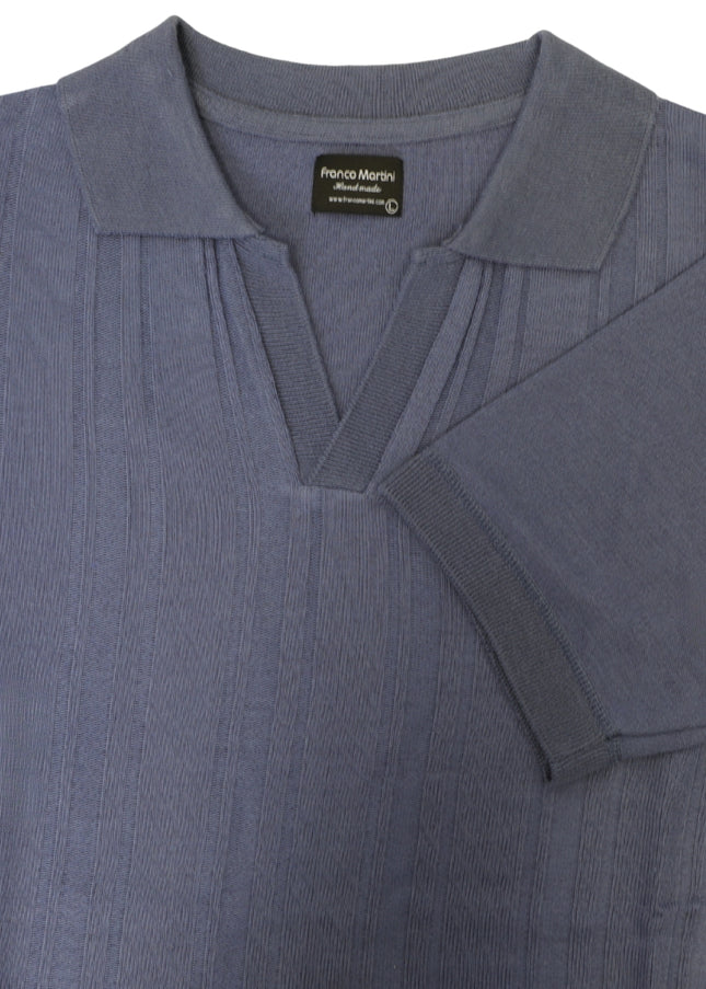 تيشيرت بولو فرانكو مارتيني بأكمام قصيرة PK-261012