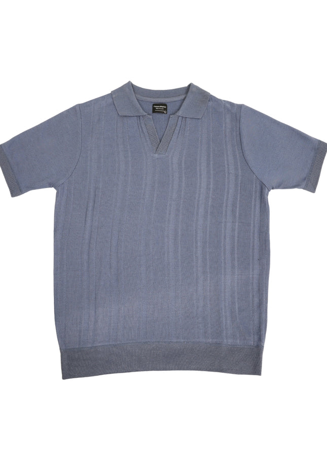 تيشيرت بولو فرانكو مارتيني بأكمام قصيرة PK-261012