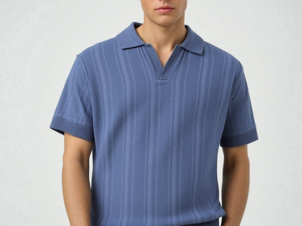 تيشيرت بولو فرانكو مارتيني بأكمام قصيرة PK-261012