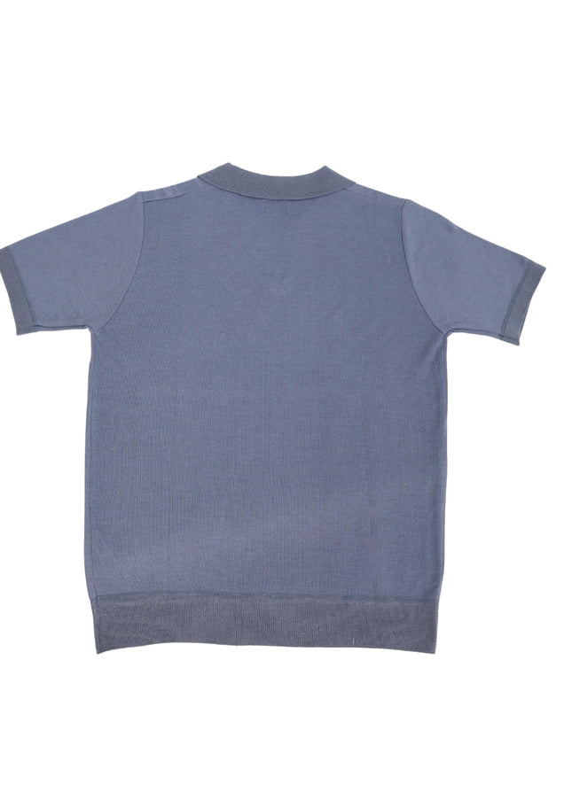 تيشيرت بولو فرانكو مارتيني بأكمام قصيرة PK-261012