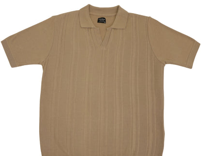 تيشيرت بولو فرانكو مارتيني بأكمام قصيرة PK-261012