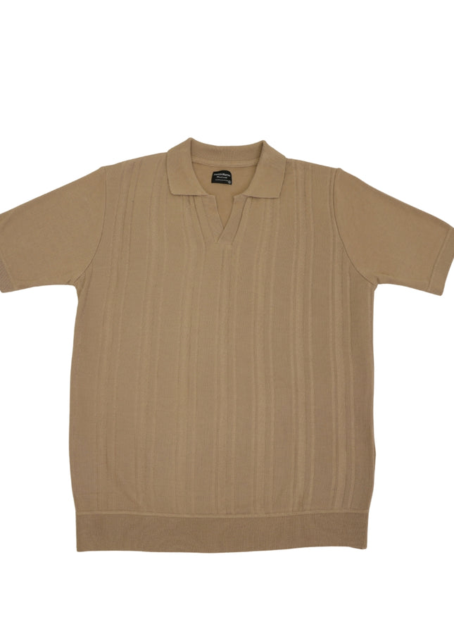 تيشيرت بولو فرانكو مارتيني بأكمام قصيرة PK-261012