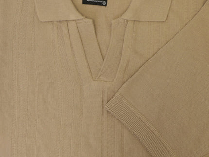 تيشيرت بولو فرانكو مارتيني بأكمام قصيرة PK-261012