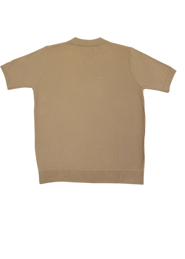 تيشيرت بولو فرانكو مارتيني بأكمام قصيرة PK-261012