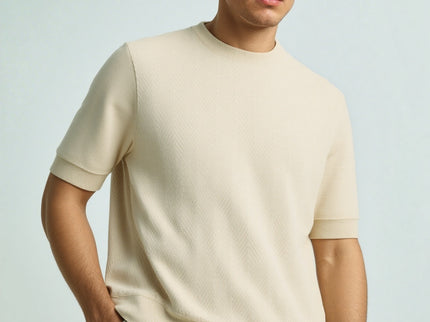 تيشيرت فرانكو مارتيني بأكمام قصيرة PK-261013