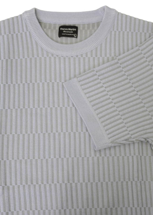 تيشيرت فرانكو مارتيني بأكمام قصيرة PK-261014