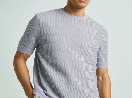 تيشيرت فرانكو مارتيني بأكمام قصيرة PK-261014