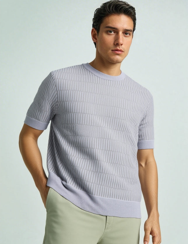 تيشيرت فرانكو مارتيني بأكمام قصيرة، عبوة من 261014