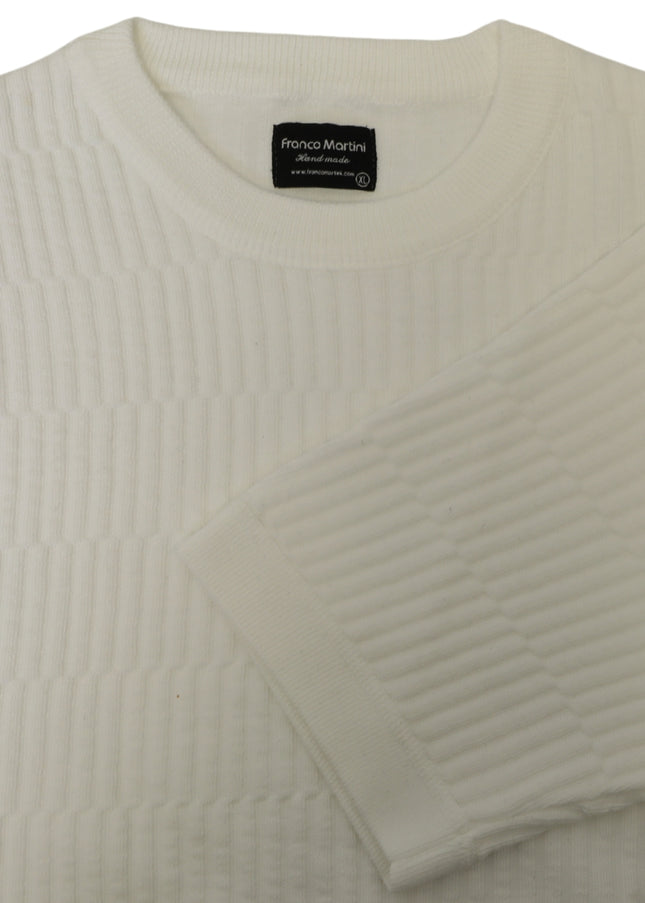 تيشيرت فرانكو مارتيني بأكمام قصيرة PK-261014