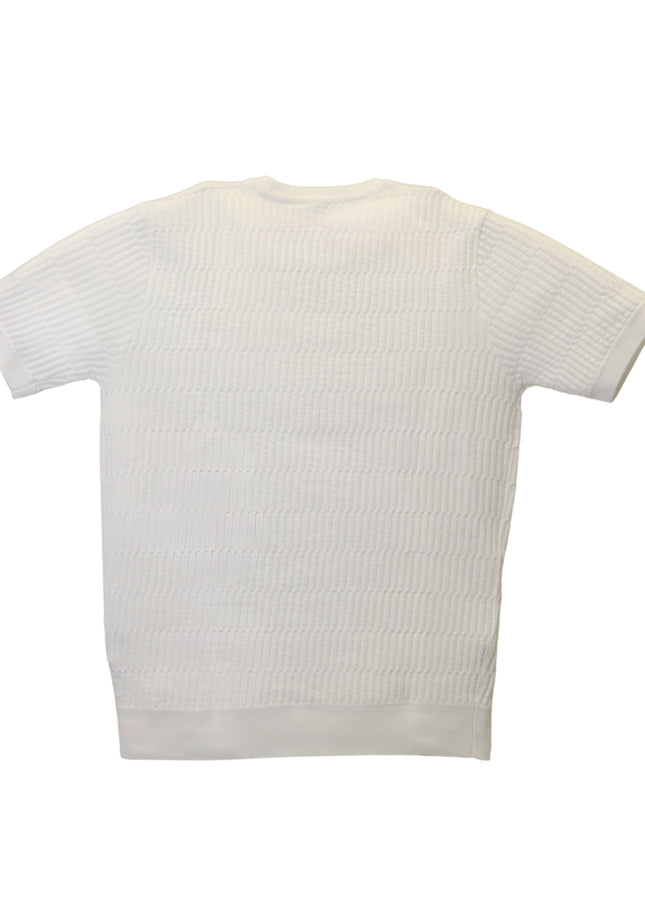 تيشيرت فرانكو مارتيني بأكمام قصيرة PK-261014