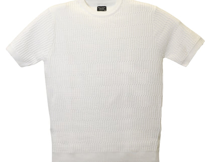 تيشيرت فرانكو مارتيني بأكمام قصيرة PK-261014