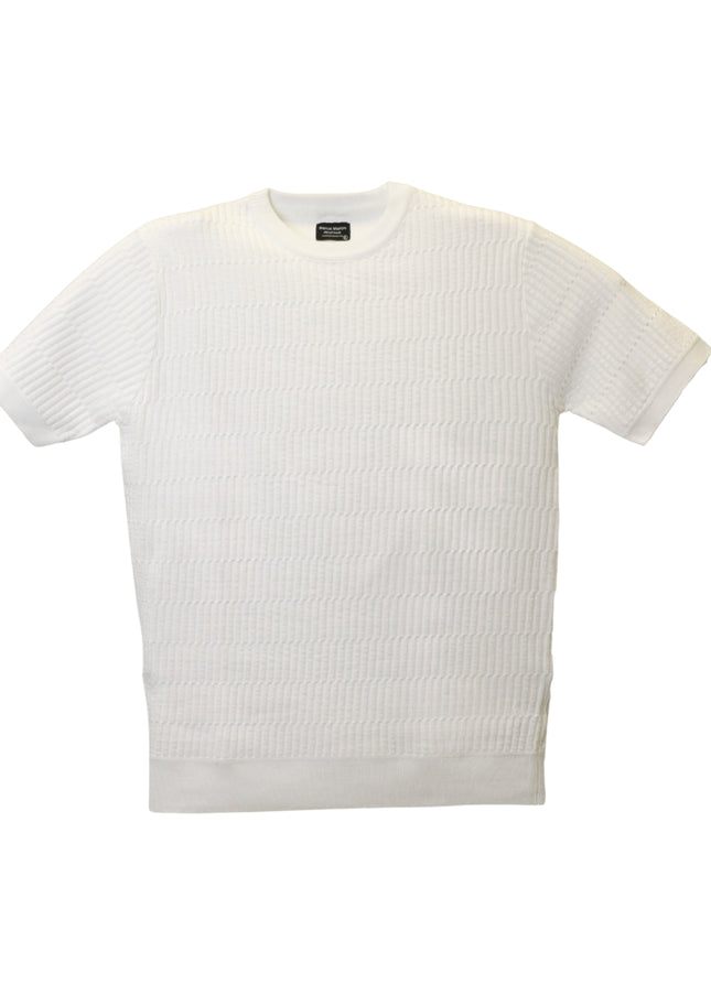 تيشيرت فرانكو مارتيني بأكمام قصيرة PK-261014