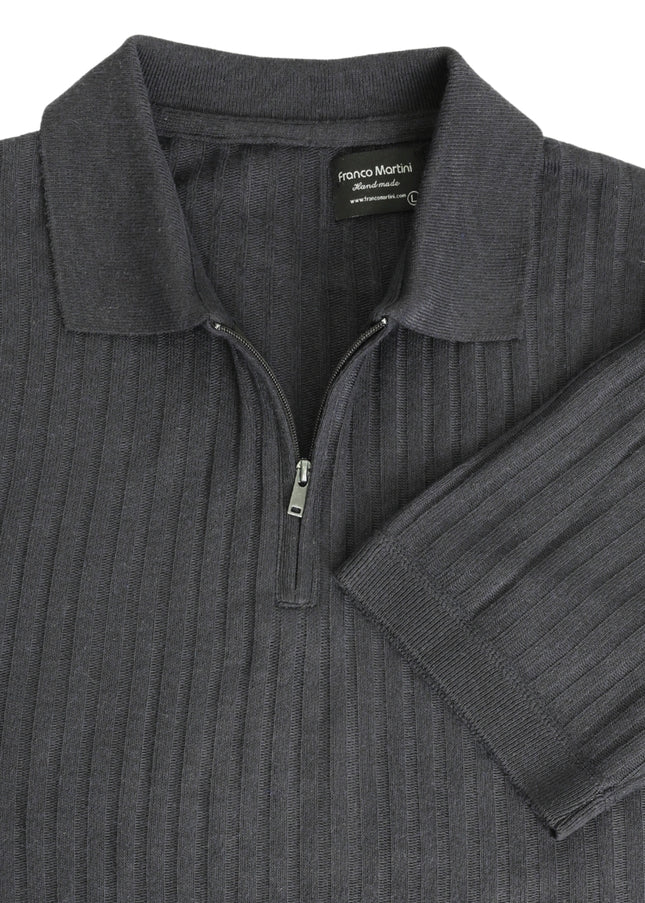 تيشيرت بولو فرانكو مارتيني بأكمام قصيرة PK-261015