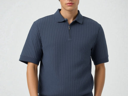 تيشيرت بولو فرانكو مارتيني بأكمام قصيرة PK-261015