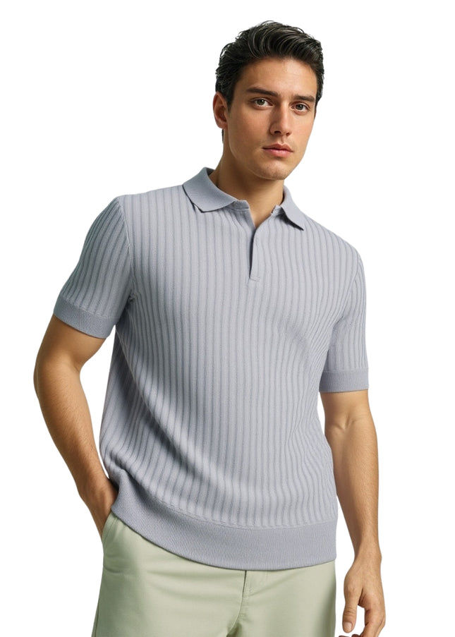 تيشيرت بولو فرانكو مارتيني بأكمام قصيرة PK-261015