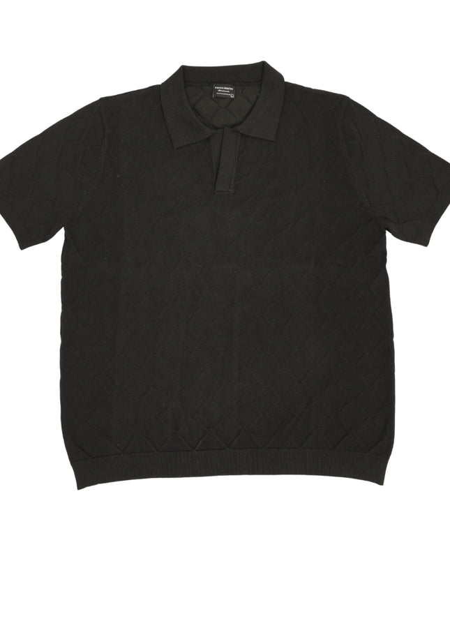 تيشيرت بولو فرانكو مارتيني بأكمام قصيرة PK-261016